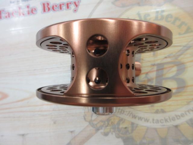 エボリューション 1 コパー