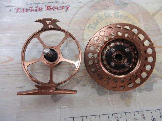 エボリューション 1 コパー