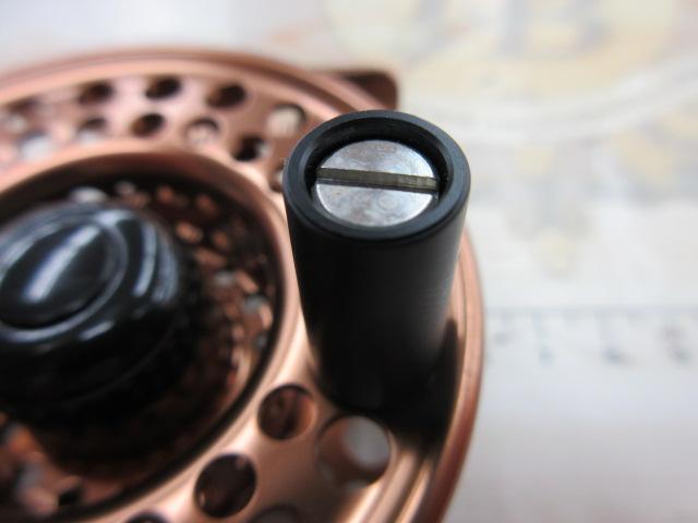 エボリューション 1 コパー