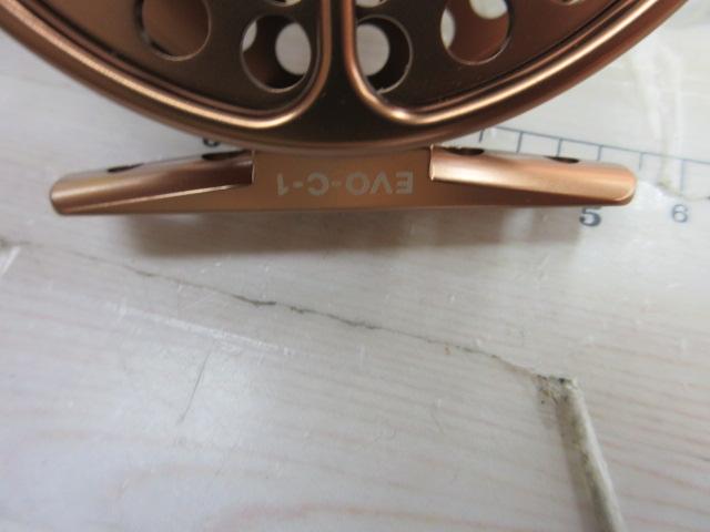 エボリューション 1 コパー