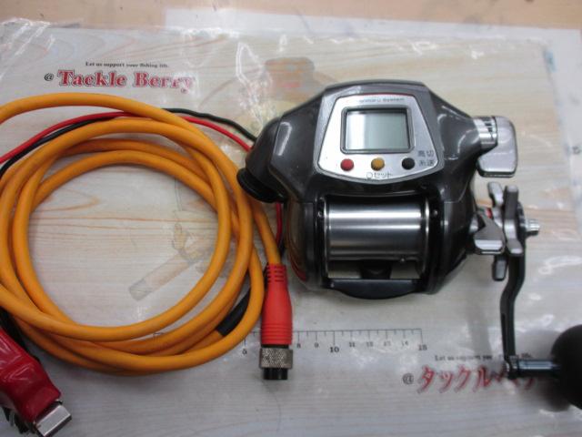 11電動丸 イカスペシャル