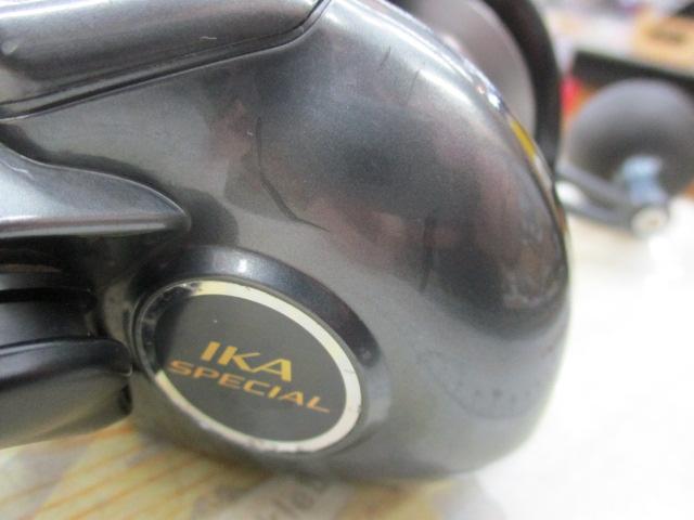 11電動丸 イカスペシャル