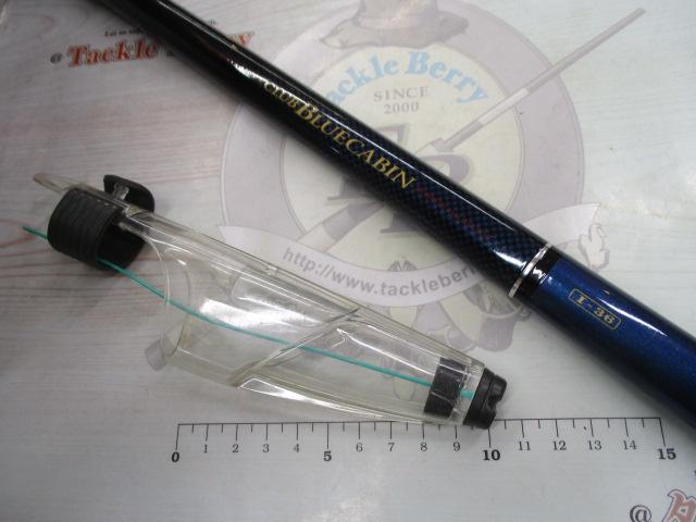 クラブブルーキャビン海上釣堀 Ⅰ-36