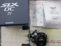 23SLX DC 71