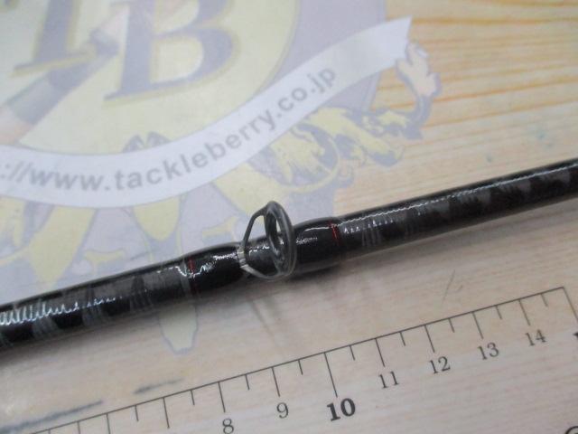 20ゾディアス 1610M