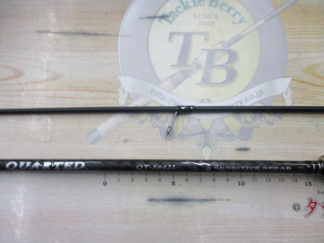 クオーテッド QT-S642L