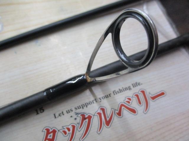 クオーテッド QT-S642L