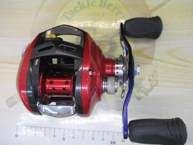 エアドレッドチューン 100R