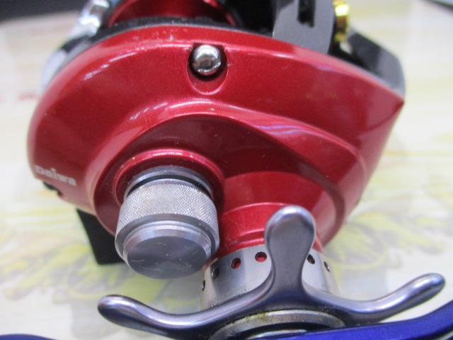 エアドレッドチューン 100R