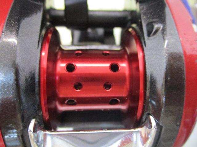 エアドレッドチューン 100R