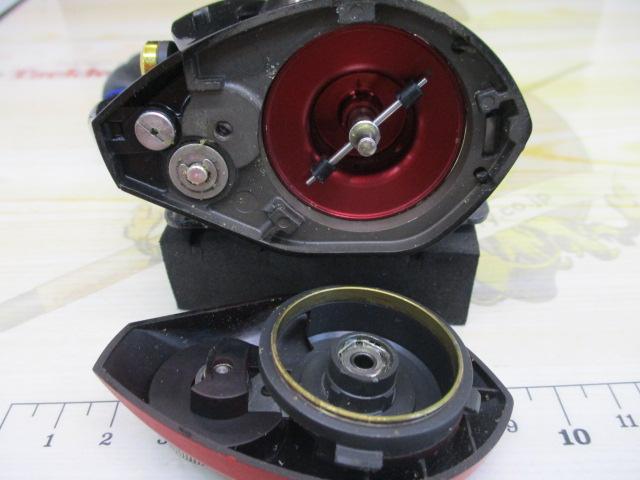 エアドレッドチューン 100R