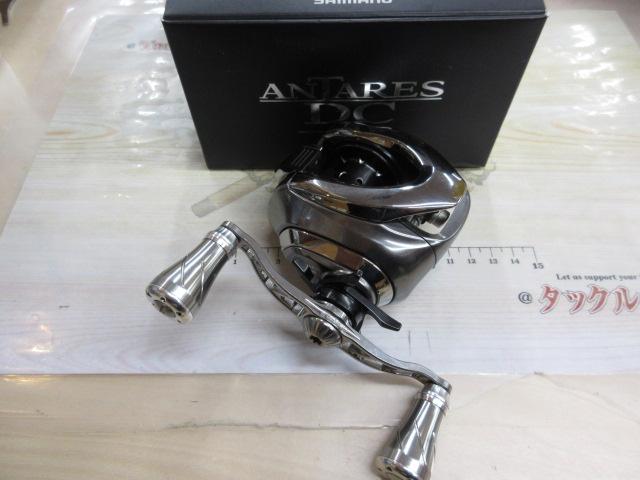 16アンタレスDCHG RH