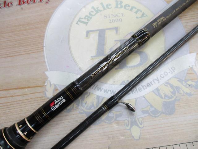 クロスフィールド XRFS-902ML