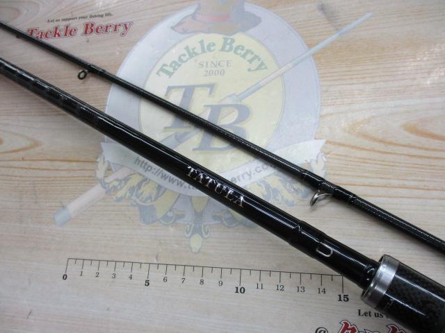 タトゥーラXT 6102MHRB