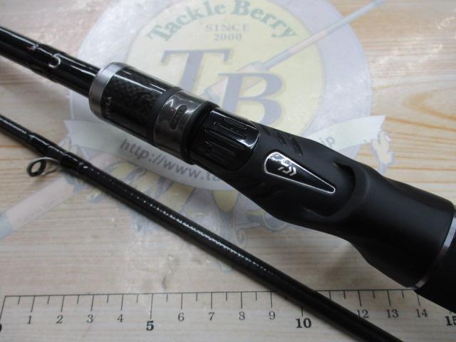 タトゥーラXT 6102MHRB