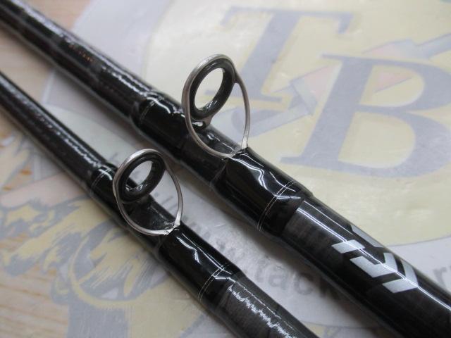 タトゥーラXT 6102MHRB