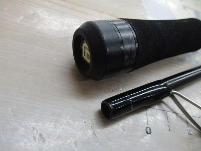 スタンドアウト SOS64L-2