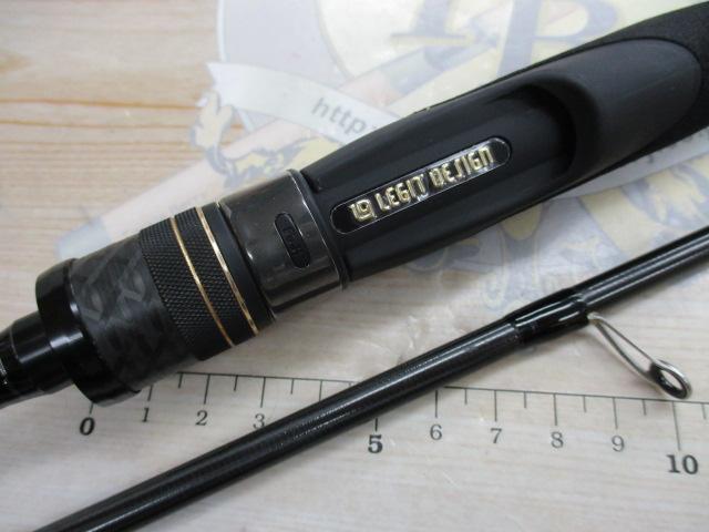 スタンドアウト SOS64L-2