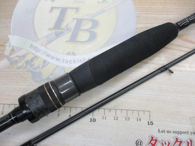 スタンドアウト SOS64L-2