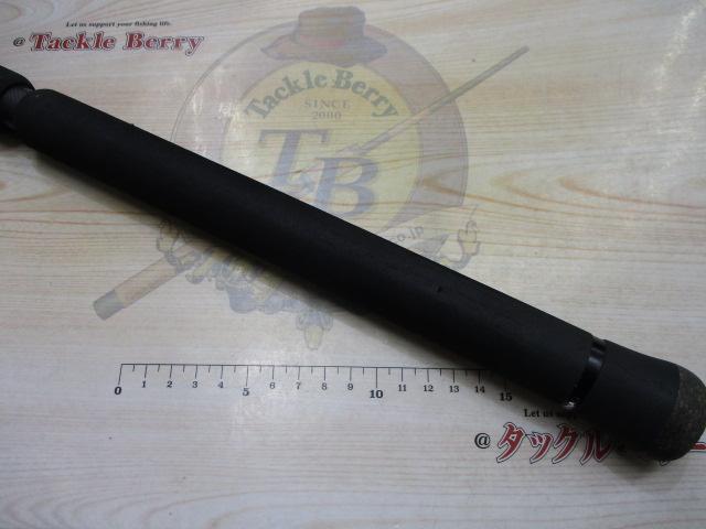 プレジールアンサー PA B67 SOPMOD EBR