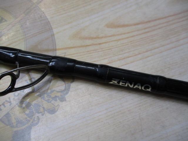 プレジールアンサー PA B67 SOPMOD EBR