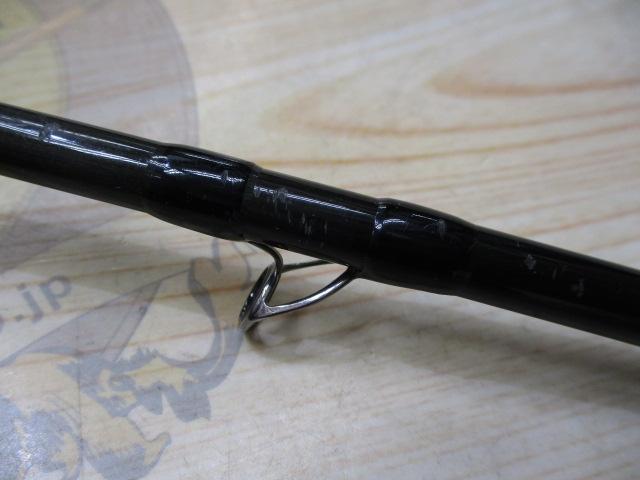 プレジールアンサー PA B67 SOPMOD EBR