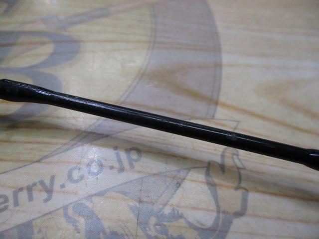 プレジールアンサー PA B67 SOPMOD EBR