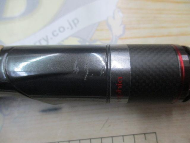 20セフィアエクスチューン S86L