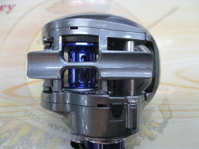 ライトゲームX IC 150L-DH