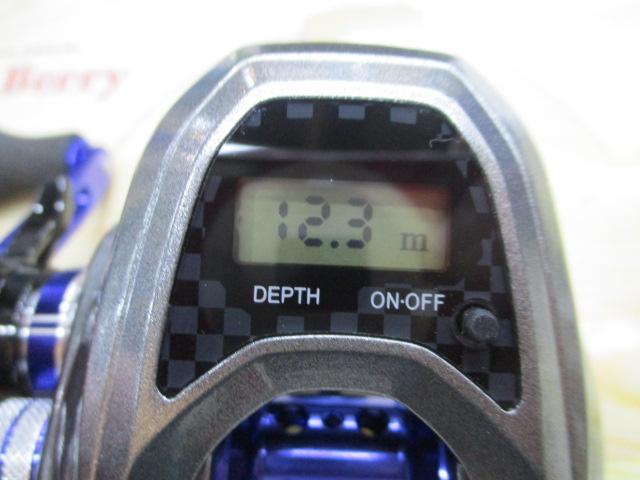 ライトゲームX IC 150L-DH