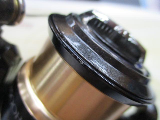 13コンプレックスCI4+ 2500HGS F4