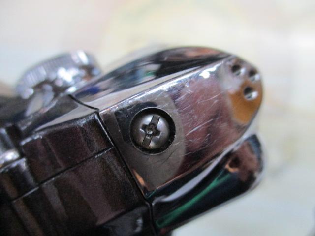 13コンプレックスCI4+ 2500HGS F4