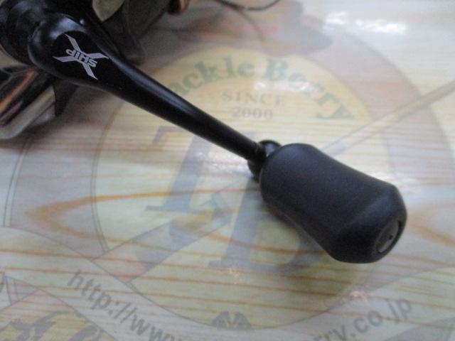 13コンプレックスCI4+ 2500HGS F4