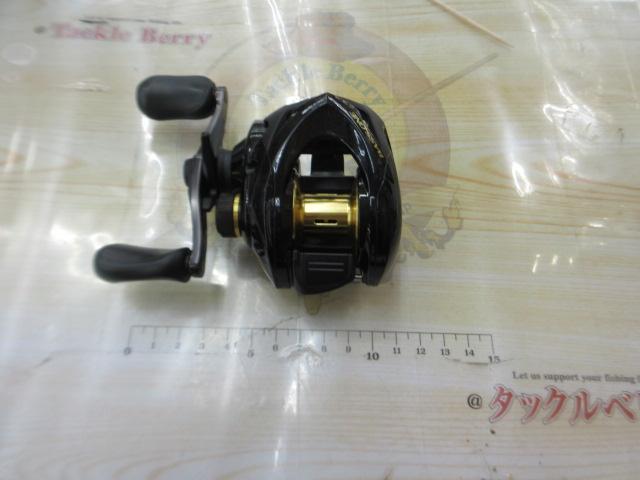 17バスワンXT 151