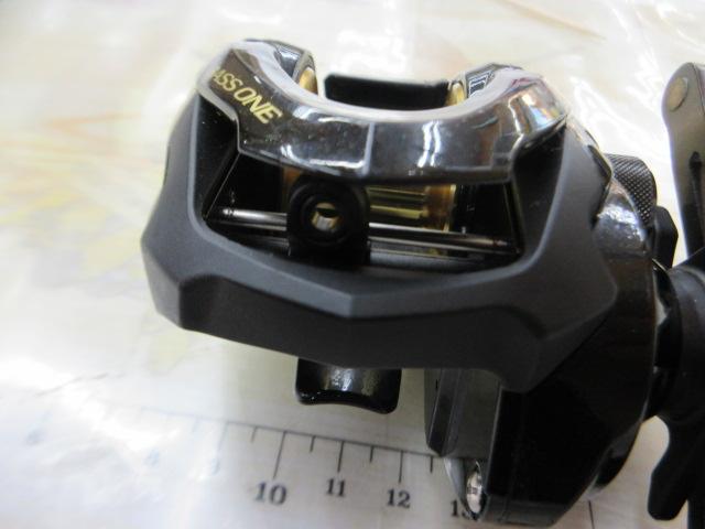 17バスワンXT 151