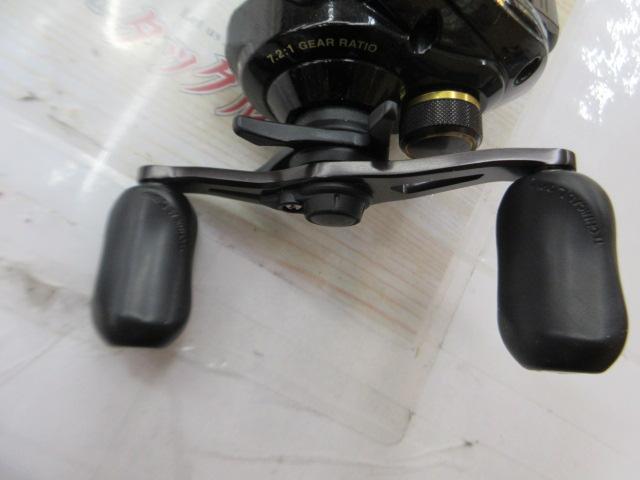 17バスワンXT 151