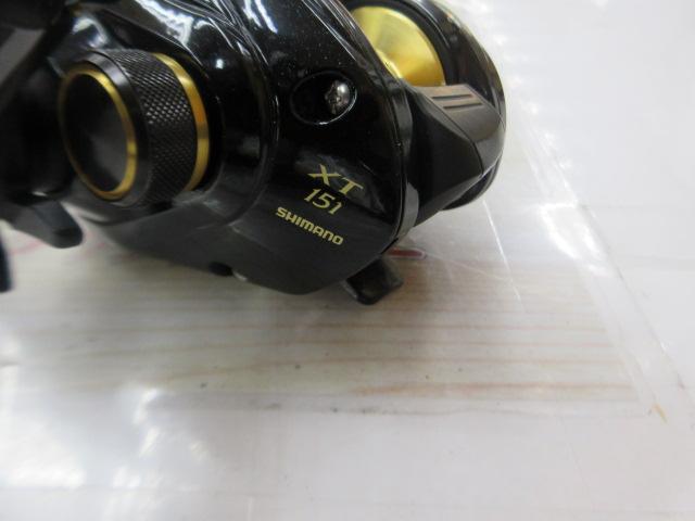 17バスワンXT 151