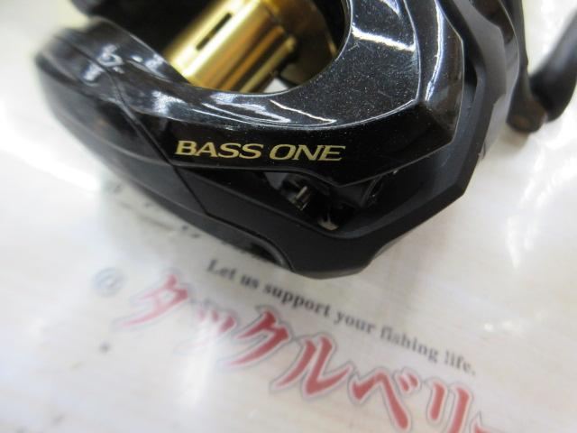 17バスワンXT 151