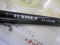 フューリアス S1102H