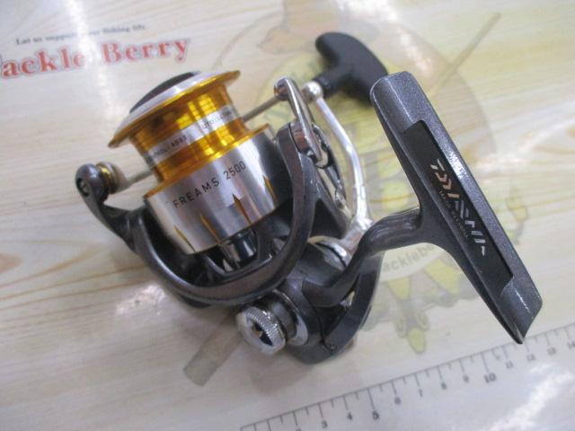 11フリームス 2500