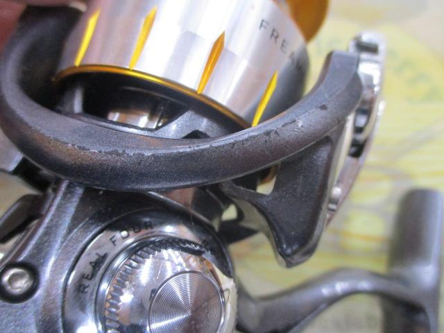 11フリームス 2500