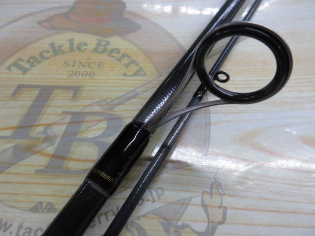 ルアーニスト 96ML