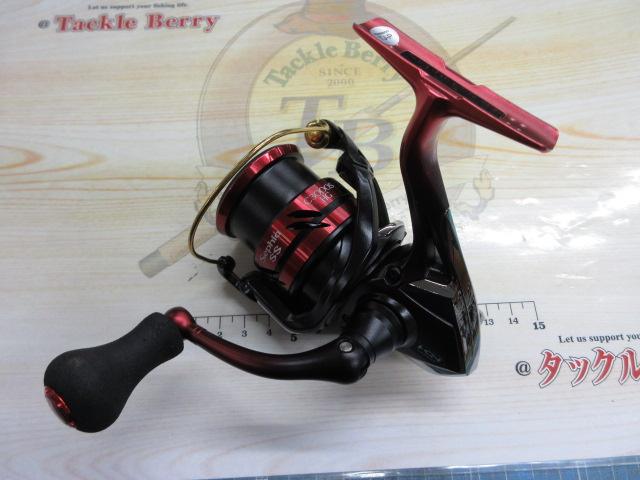 19セフィアSS C3000SHG