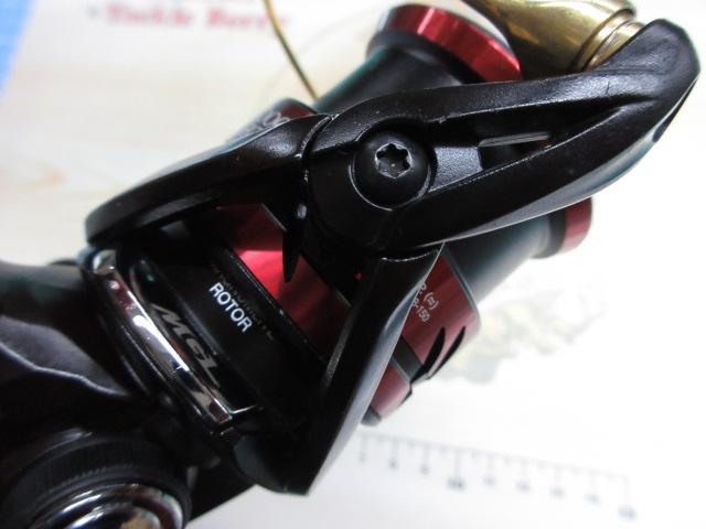 19セフィアSS C3000SHG