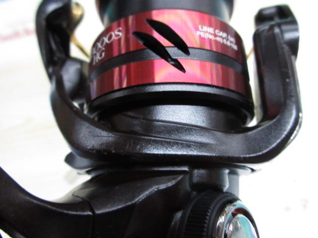 19セフィアSS C3000SHG