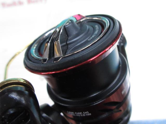 19セフィアSS C3000SHG