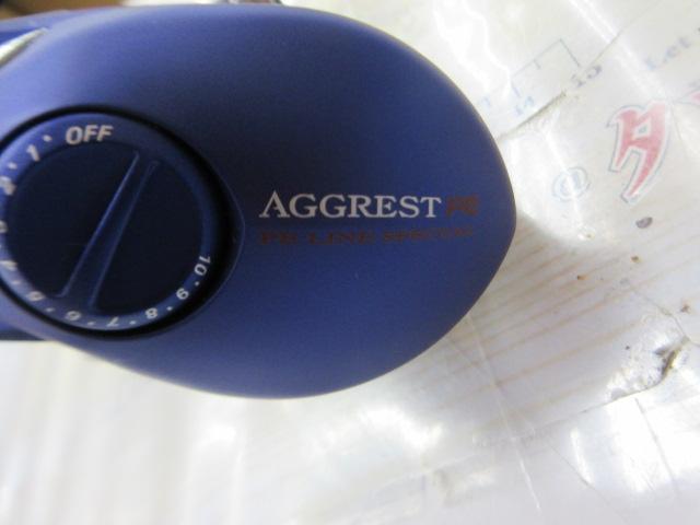 アグレストPEスペシャル 100H