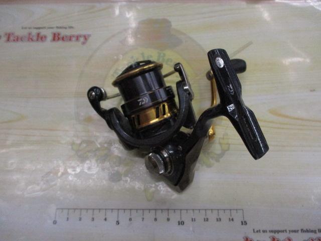 18レガリス LT2000S-XH