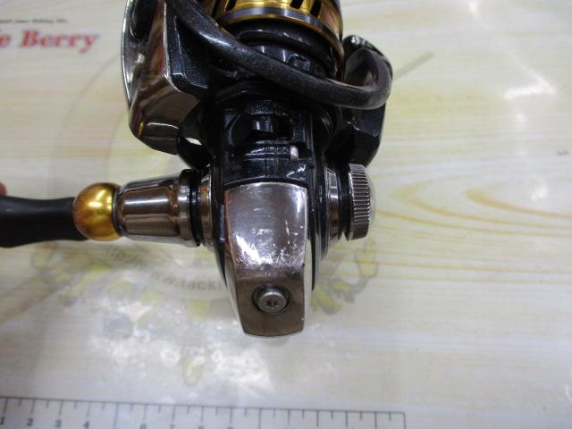 18レガリス LT2000S-XH