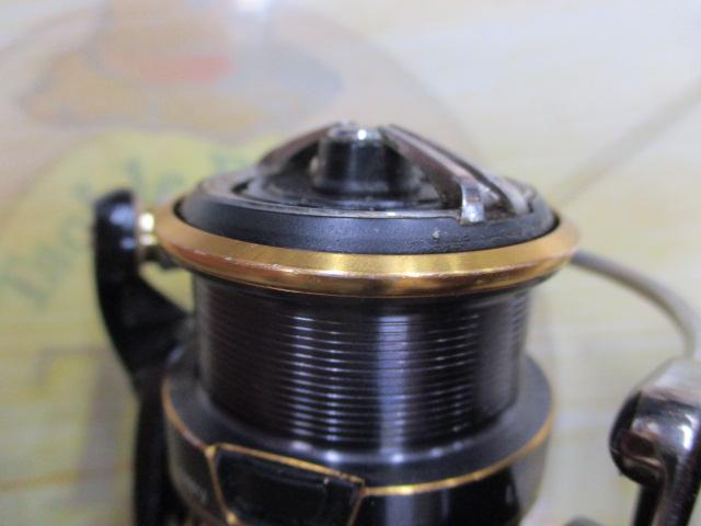 18レガリス LT2000S-XH